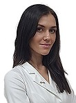 Комсюкова Ксения