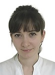 Булатова Динара