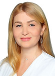 Санникова Наталья