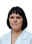 Гизатуллина Неля