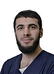 Хашиев Усман