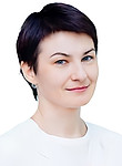Ковина Елена Анатольевна, Невролог