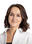 Зенина Наталия