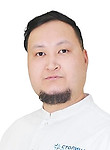 Бимбаев Владимир