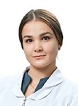 Крежевских Надежда