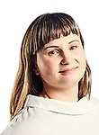 Чурляева (Самолова) Анна