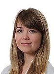 Медведева Анастасия