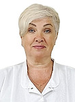 Котегова Елена
