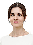 Попова Алёна