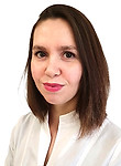 Савицкая Алина