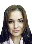 Хацкилевич Александра