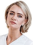 Зороастрова Наталья