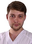 Крамаренко Артем