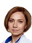 Задубина Миляуша