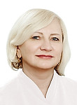 Леденева Елена Юрьевна, Невролог, Рефлексотерапевт