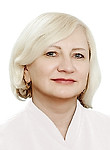 Леденева Елена