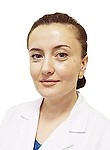 Евсеева Ирина Борисовна, Хирург, УЗИ-специалист
