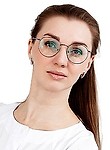 Подгорбунских Дарья