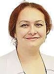 Кузнецова Инга