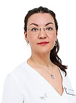 Есенгалиева Марина