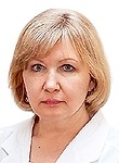 Анисимова Людмила Николаевна, Терапевт