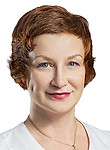 Губарева Наталья Александровна, УЗИ-специалист