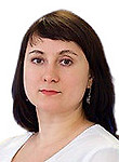 Таштимирова Светлана Эдуардовна, УЗИ-специалист