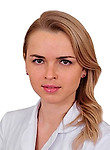 Божко Анастасия Викторовна, Кардиолог, Терапевт