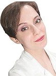 Христенко Яна