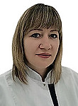 Баркова Татьяна