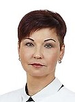 Турлыгина Оксана Николаевна, УЗИ-специалист