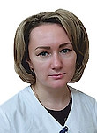 Чиченкова Анна