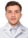 Аль Шейх Али Ахмад, Окулист (офтальмолог)