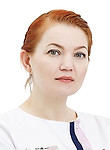 Воронцова Юлия