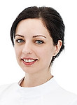 Панкрашова Анна
