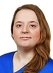 Маштакова Кристина