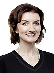 Биккулова Валерия Олеговна, Стоматолог