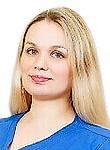 Самигулина Карина