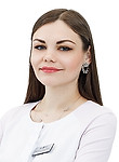 Ефименко Ксения