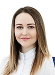 Кречкивская Оксана