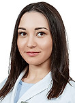 Кох Анастасия