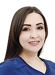 Шашкина Марина
