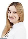 Баталова (Мамедханова) Анжелика