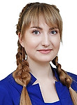 Самарова Екатерина