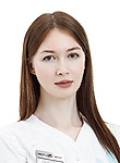Сутормина Вера