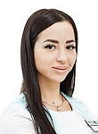 Синеговская Кристина