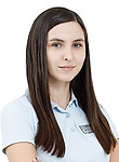 Ханафиева Гузель