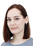 Мешкова Анастасия Александровна, Стоматолог