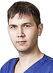 Бурцев Александр Владимирович, Стоматолог