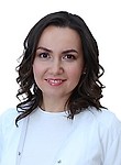 Каримова Венера